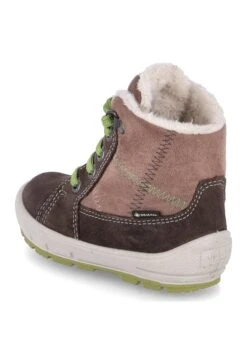 Superfit Groovy - Snowboots- Braun/Grün 14 Superfit Groovy - Snowboots- Braun/Grün -Superfit d29e54727fca4e1e859e1f36bc302d35
