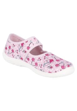 Superfit Belinda - Babyschoenen - Rosa 15 Superfit Belinda - Babyschoenen - Rosa -Superfit d2a0fb562b0b49189a2062c4f77482b0