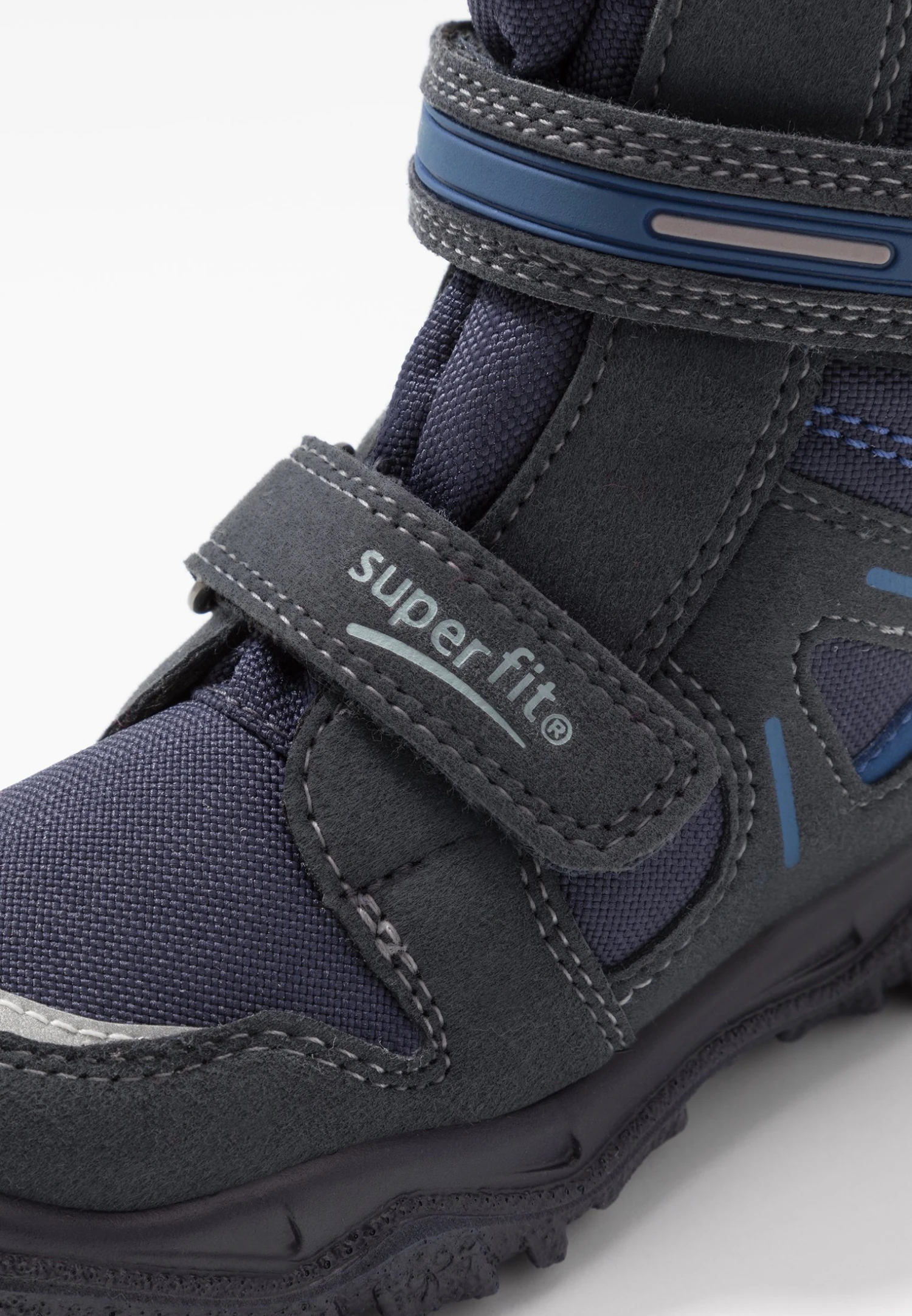 Superfit Husky - Snowboots- Blau 8 Superfit Husky - Snowboots- Blau - Afbeelding 6