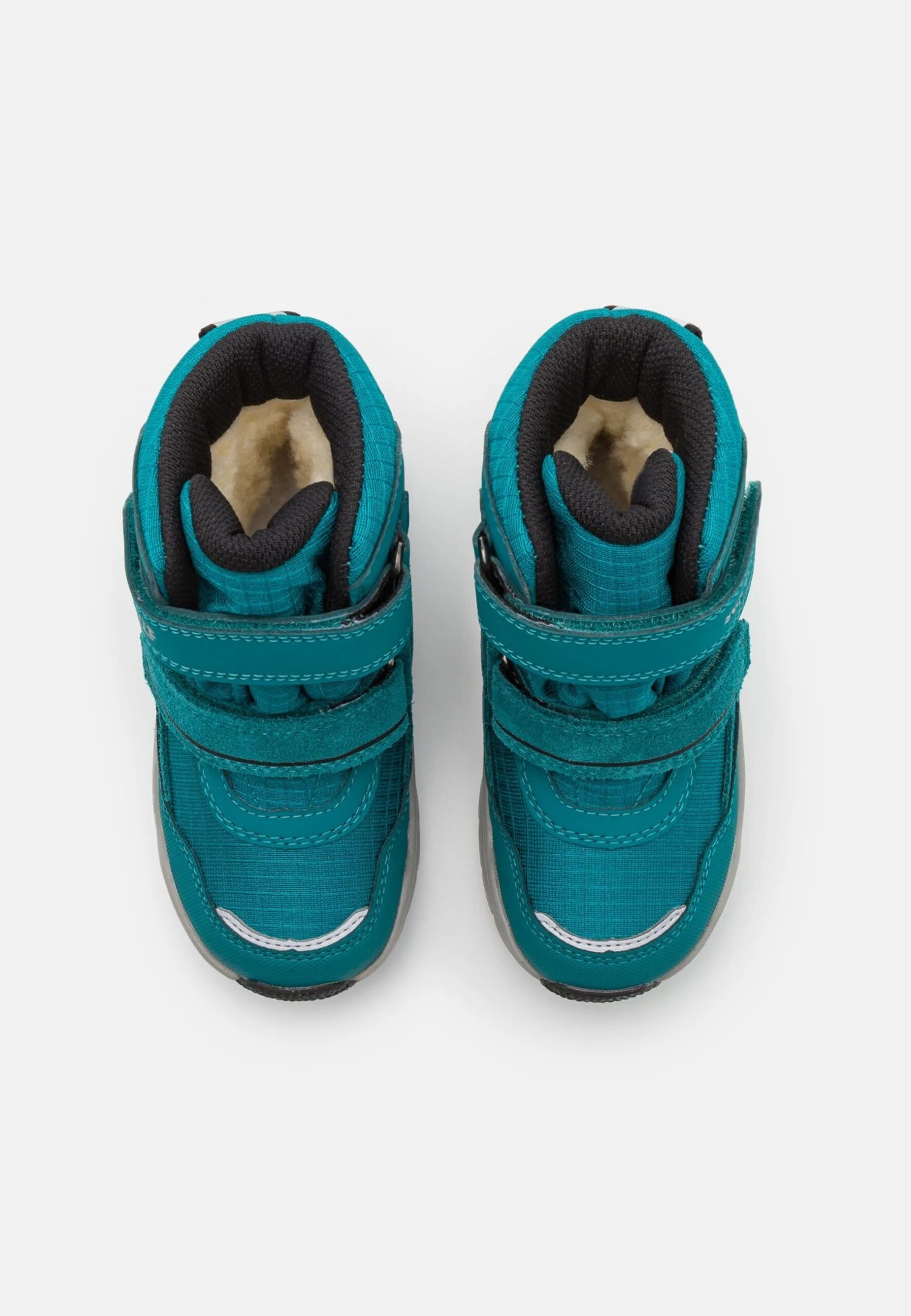 Superfit Culusuk 2.0 - Snowboots- Grün/Schwarz 6 Superfit Culusuk 2.0 - Snowboots- Grün/Schwarz - Afbeelding 4