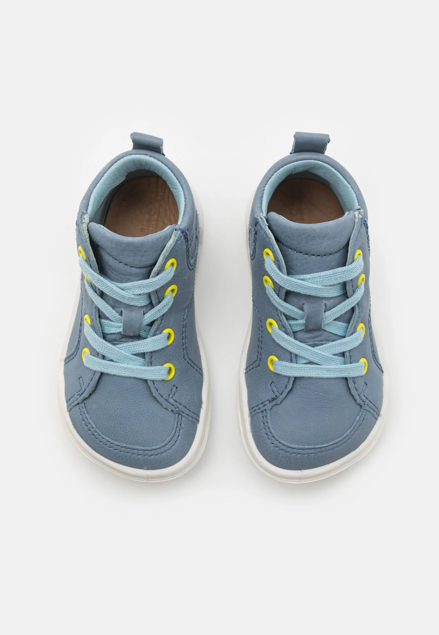 Superfit Superfree - Sneakers Laag - Blau/Hellblau 6 Superfit Superfree - Sneakers Laag - Blau/Hellblau - Afbeelding 4