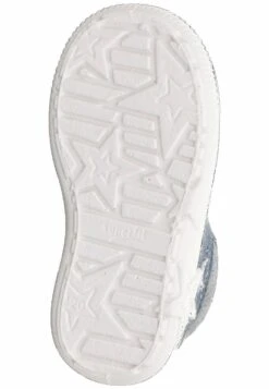 Superfit Sneakers Laag - Blau Hellgrau 11 Superfit Sneakers Laag - Blau Hellgrau -Superfit d45dbc78d2e940fbbb35d304c0b736ef