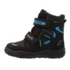 Superfit Husky - Snowboots- Schwarz/Blau 1 Superfit Husky - Snowboots- Schwarz/Blau -Superfit d608c0c87ed64ac0a70d93b6640d7b53