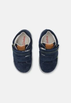 Superfit Moppy - Sneakers Laag - Blau/Braun 11 Superfit Moppy - Sneakers Laag - Blau/Braun -Superfit d66ece6bf6bc487383f267df41aa7b63