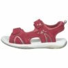 Superfit Sandalen - Pink