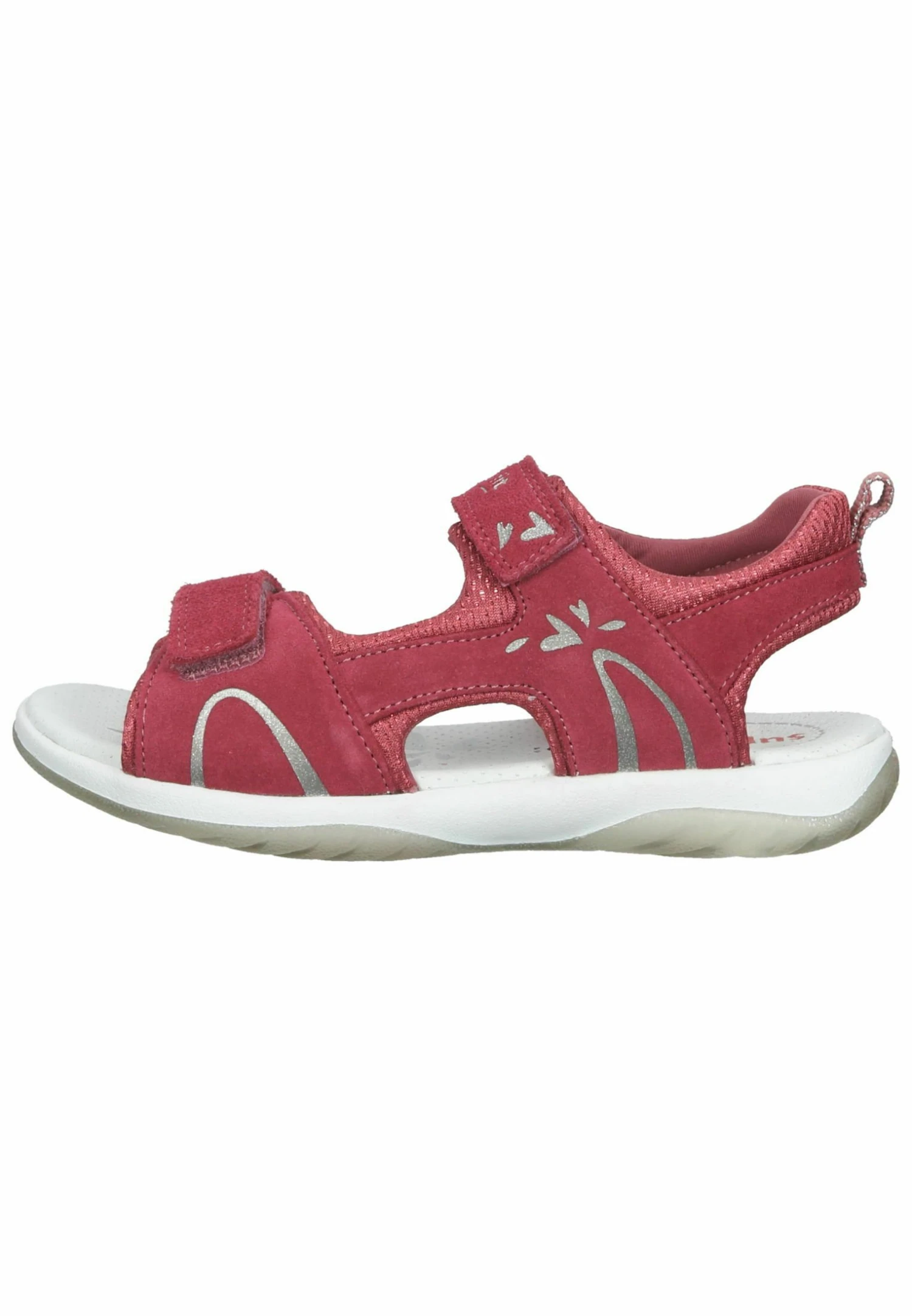 Superfit Sandalen - Pink 3 Superfit Sandalen - Pink
