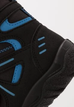 Superfit Husky - Snowboots- Schwarz/Blau 13 Superfit Husky - Snowboots- Schwarz/Blau -Superfit d69befd3c6ad421e8a78e2f8847583d6