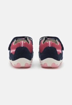 Superfit Fanni - Sandalen - Blau/Rosa -Superfit d7546b2dbd8a46d98452e106aada6d6a