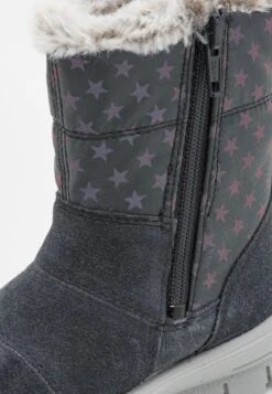 Superfit Flavia - Snowboots- Grau 13 Superfit Flavia - Snowboots- Grau -Superfit d781298410464dc6b953df3a1a769000