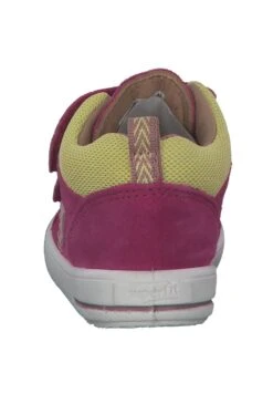 Superfit Moppy- Klittenbandschoenen - Pink Rosa -Superfit d7c327b90f7d49ffb2b3d552a0cbde86