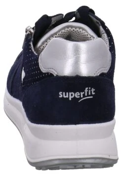 Superfit Sneakers Laag - Blue 7 Superfit Sneakers Laag - Blue -Superfit d7d8fd48178d436c8edffcb795c6d983