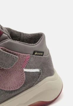Superfit Melody - Sneakers Hoog - Grau/Rot 13 Superfit Melody - Sneakers Hoog - Grau/Rot -Superfit d8929f7d11614bfe9e60aa5a3d1b9540