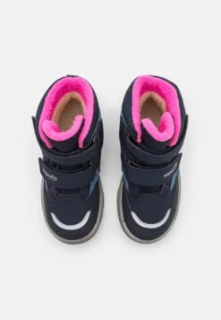 Superfit Mars - Snowboots- Blau/Pink 11 Superfit Mars - Snowboots- Blau/Pink -Superfit d8ce97758e53470c85e2756df3fba48b
