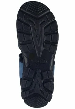 Superfit Outdoorsandalen - Blau Schwarz -Superfit d9c4258432c041b9858f5b563738596d