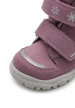 Superfit Husky - Babyschoenen - Lila/Rosa -Superfit da3cfe9d29ac4b01b7d06d24754fe8c8