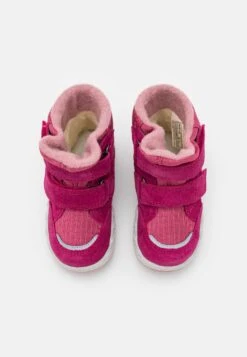 Superfit Icebird - Snowboots- Red/Pink -Superfit db1b319034594cc49f0fb558cc263d04