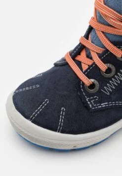 Superfit Groovy - Snowboots- Blau/Rot -Superfit dca3d8bc369f40168e0b64379f80b9d5