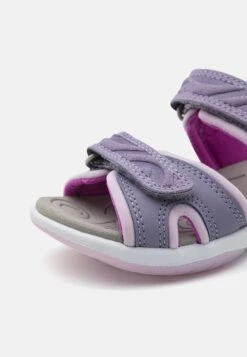 Superfit Sunny- Sandalen - Lila 13 Superfit Sunny- Sandalen - Lila -Superfit dd7619c0b146434d853d86639bf57b47