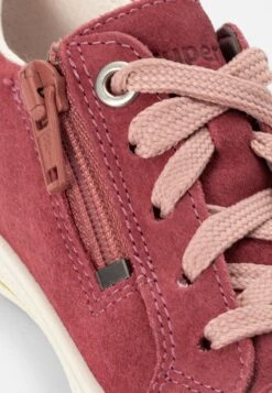 Superfit Tensy - Sneakers Laag - Pink -Superfit dd8166fbc76d4a279cb26b440f122747