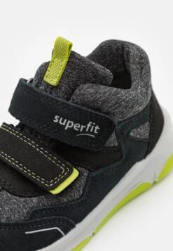 Superfit Cooper - Sneakers Laag - Schwarz/Hellgrün 13 Superfit Cooper - Sneakers Laag - Schwarz/Hellgrün -Superfit dda4c18a5cff4b87a147eb485434f151