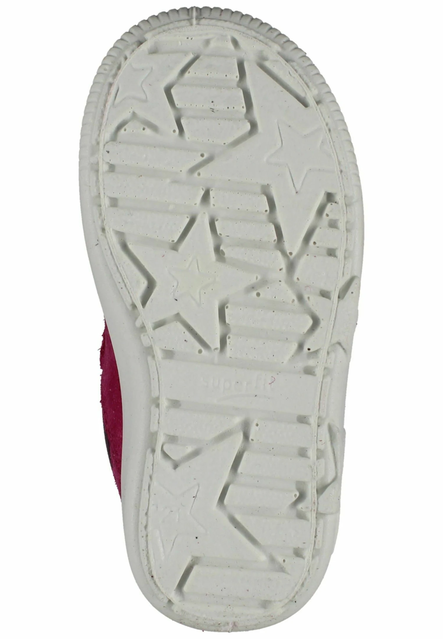 Superfit Babyschoenen - Pink 7 Superfit Babyschoenen - Pink - Afbeelding 5