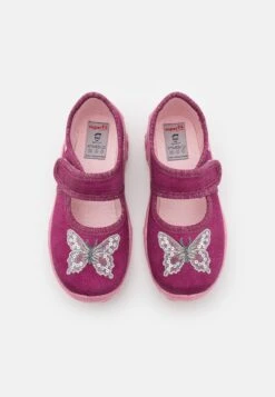 Superfit Bonny - Pantoffels - Rot -Superfit de71797d968a40c28cebda18d1fc03c0