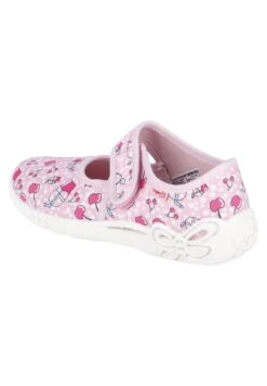 Superfit Belinda - Babyschoenen - Rosa 12 Superfit Belinda - Babyschoenen - Rosa -Superfit deb17e6aa23345bf96bc2bcc07023670