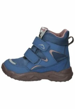 Superfit Babyschoenen - Blau/Lila