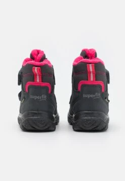 Superfit Husky - Babyschoenen - Grau/Pink 10 Superfit Husky - Babyschoenen - Grau/Pink -Superfit e00cdc7c13974e7b9ae05cb74fd9faab