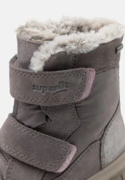 Superfit Flavia - Snowboots- Grau/Pink 13 Superfit Flavia - Snowboots- Grau/Pink -Superfit e0191a69643d461f91cf8cf6f1b69267