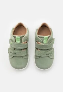 Superfit Breeze - Sneakers Laag - Hellgrün 11 Superfit Breeze - Sneakers Laag - Hellgrün -Superfit e0451cace52047ccbce8f7e22206c7fb