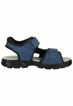 Superfit Outdoorsandalen - Blau Schwarz -Superfit e0641588e39e4c75b90cad26f889dab1