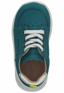 Superfit Sneakers Laag - Grün Hellgrün -Superfit e06e639f9c88499caf5812bc33d9afbd