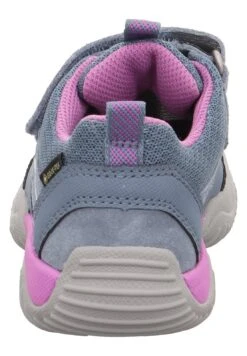 Superfit Storm - Sneakers Laag - Blau Lila 10 Superfit Storm - Sneakers Laag - Blau Lila -Superfit e09347d2c8474b738d4a127f99c6c0f5