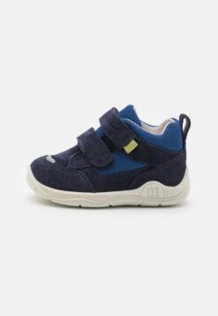 Superfit Universe - Sneakers Laag - Blau/Grün