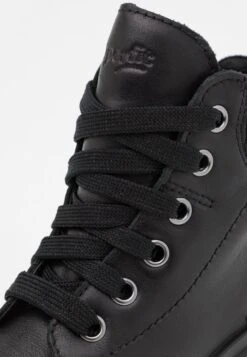 Superfit Abby - Veterboots - Schwarz -Superfit e0cad31eaf2f4763947660a96ffbb0fa