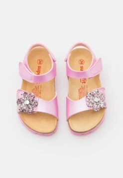 Superfit Sandalen - Rosa 11 Superfit Sandalen - Rosa -Superfit e0f236d16d2348d7a43475d53bc87388