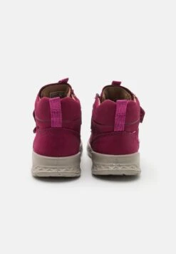 Superfit Breeze - Korte Laarzen - Rot/Rosa 10 Superfit Breeze - Korte Laarzen - Rot/Rosa -Superfit e25cb2d29da747cbac9d6df6b58ee87a