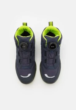 Superfit Jupiter - Veterboots - Blau/Hellgrün 11 Superfit Jupiter - Veterboots - Blau/Hellgrün -Superfit e3330a10c5a74e02990b08e69a95797d