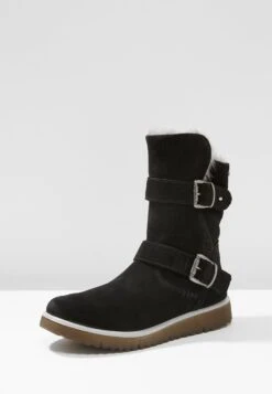 Superfit Lora - Cowboy-/Bikerlaarsjes - Black 10 Superfit Lora - Cowboy-/Bikerlaarsjes - Black -Superfit e38541b1f7bb414caab63df02489ca7f