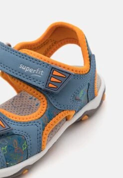 Superfit Mike 3.0 - Outdoorsandalen - Blau/Orange 13 Superfit Mike 3.0 - Outdoorsandalen - Blau/Orange -Superfit e391a3047e974c8ebc067689dc9852b5