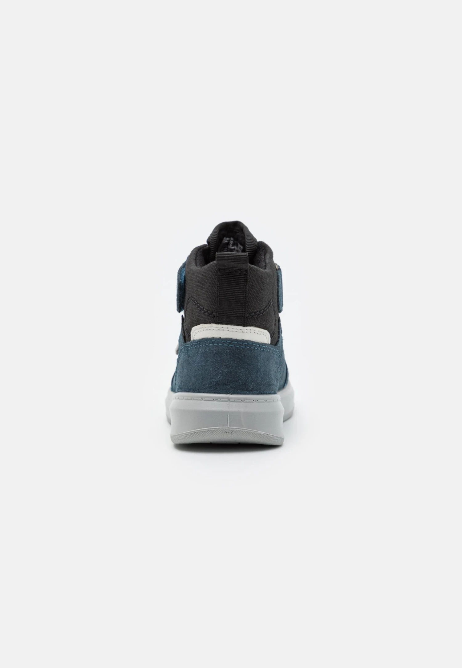 Superfit Cosmo - Sneakers Hoog - Blau 5 Superfit Cosmo - Sneakers Hoog - Blau - Afbeelding 3