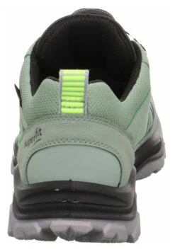 Superfit Sneakers Laag - Hellgrün Schwarz 10 Superfit Sneakers Laag - Hellgrün Schwarz -Superfit e5ef2568a5ec42eda503f86e31d814c3