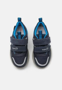 Superfit Storm - Sneakers Laag - Blau 11 Superfit Storm - Sneakers Laag - Blau -Superfit e5f712ef6111466682340466df2d2546