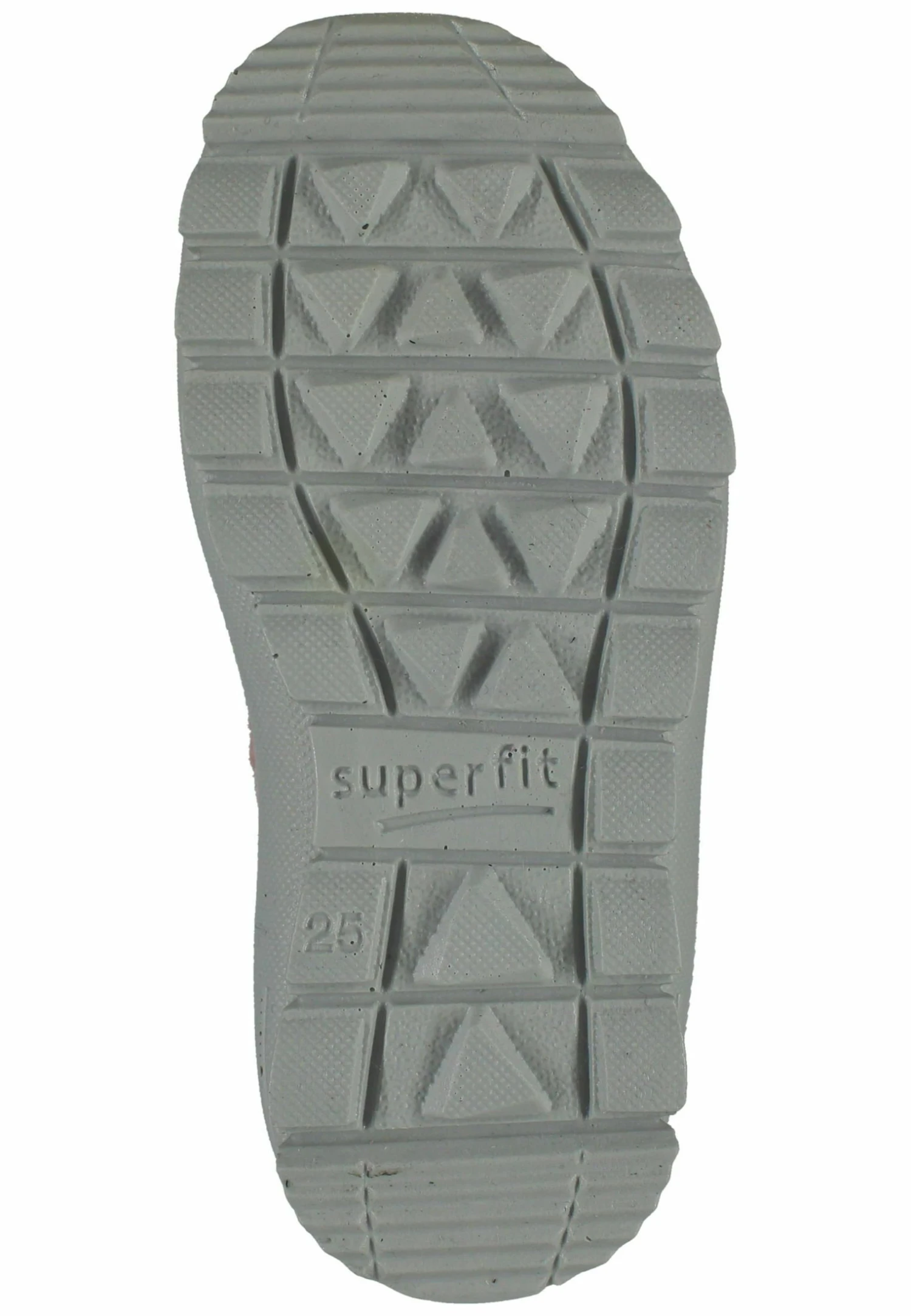 Superfit Snowboots- Rosa 7 Superfit Snowboots- Rosa - Afbeelding 5