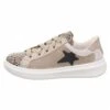 Superfit Sneakers Laag - Beige/Weiß 2 Superfit Sneakers Laag - Beige/Weiß -Superfit e709056e8b1c4c51ba36eb417ccd361f