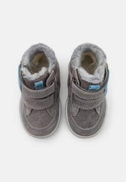 Superfit Groovy - Snowboots- Grau/Blau 11 Superfit Groovy - Snowboots- Grau/Blau -Superfit e71b76c396d14f43b6e360b95f74186d