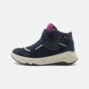 Superfit Melody - Sneakers Hoog - Blau/Pink 2 Superfit Melody - Sneakers Hoog - Blau/Pink -Superfit e7351b3371ac4493a59d72655355c7e5