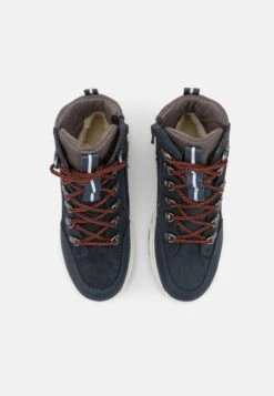 Superfit Space - Snowboots- Blau/Grau/Orange 11 Superfit Space - Snowboots- Blau/Grau/Orange -Superfit e74bd3f4b7b94f0ca9a973dfe0564dc5