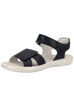 Superfit Sandalen - Sandalen - Blau 80 -Superfit e7e6f58bda1e4f28806dca8cd4277ecc
